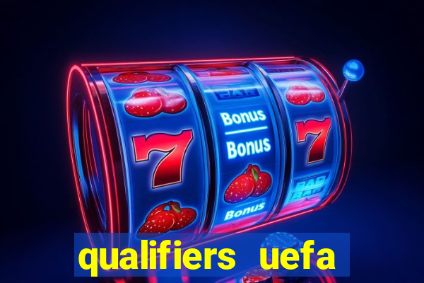 qualifiers uefa euro 2024