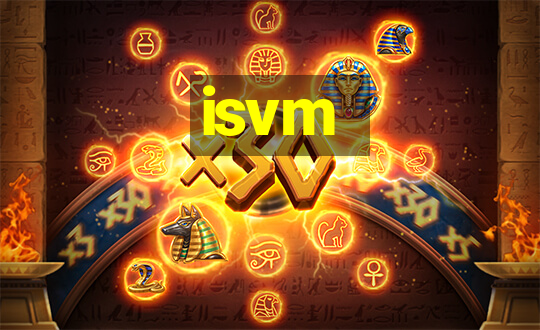 isvm