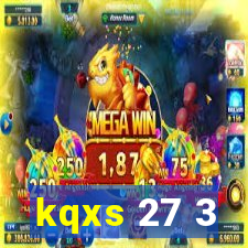 kqxs 27 3