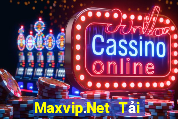 Maxvip.Net Tải Game Bài