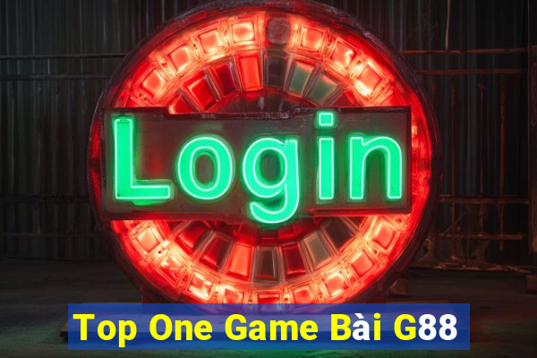 Top One Game Bài G88