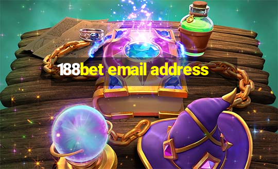 188bet email address