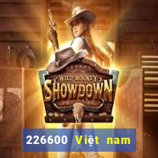 226600 Việt nam Vĩnh Thịnh