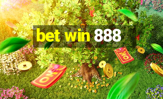 bet win 888