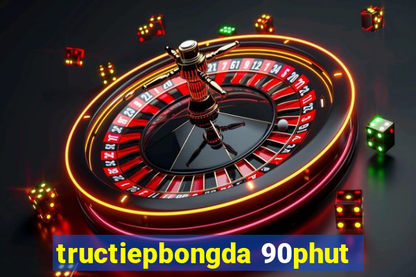 tructiepbongda 90phut