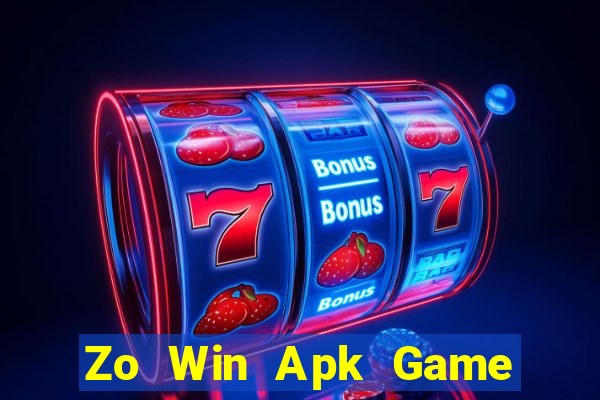 Zo Win Apk Game Bài Hay Nhất Hiện Nay