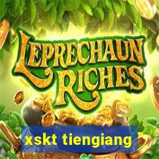 xskt tiengiang