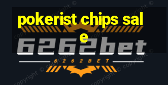 pokerist chips sale