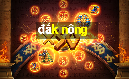 dak nong