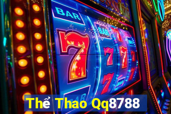 Thể Thao Qq8788