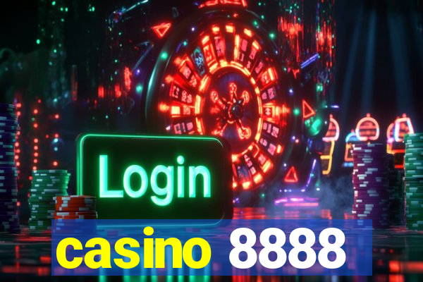 casino 8888