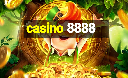 casino 8888