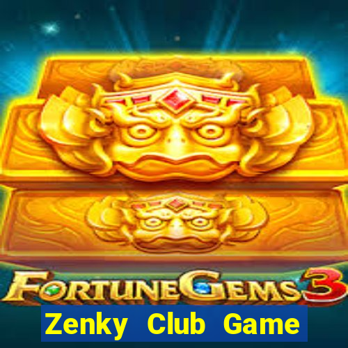 Zenky Club Game Bài G63