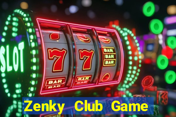 Zenky Club Game Bài G63