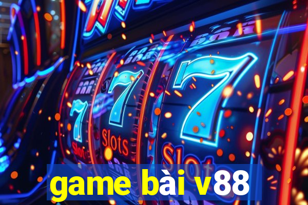 game bài v88