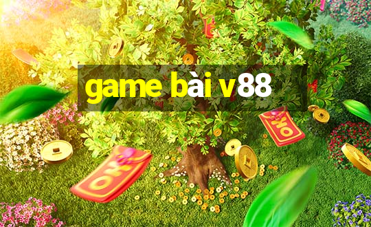 game bài v88