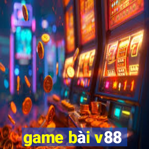 game bài v88