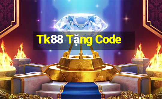 Tk88 Tặng Code