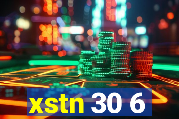 xstn 30 6