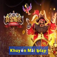 Khuyến Mãi Iplay