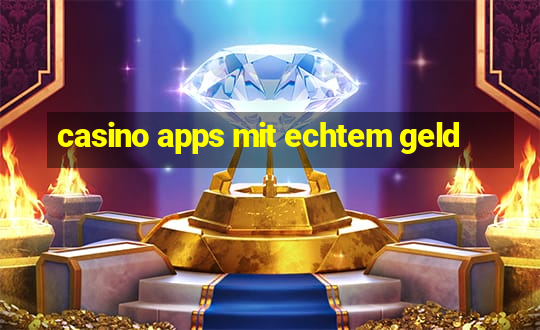 casino apps mit echtem geld