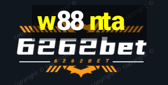 w88 nta