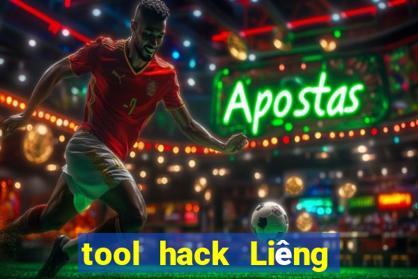 tool hack Liêng trên điện thoại