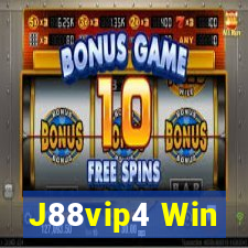 J88vip4 Win