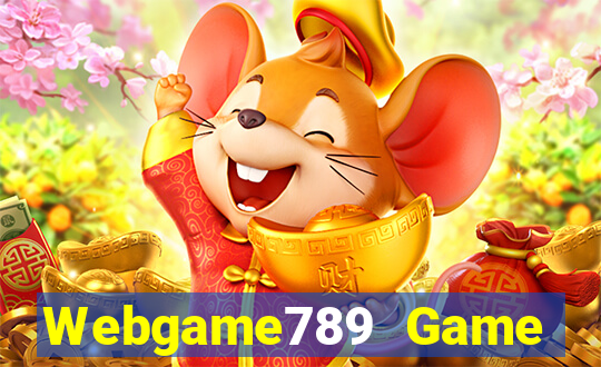 Webgame789 Game Bài Đổi Thưởng