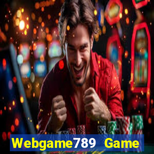 Webgame789 Game Bài Đổi Thưởng