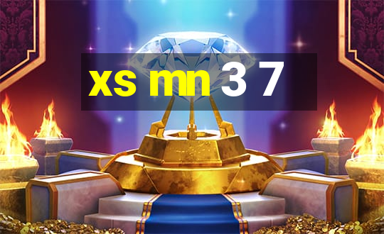 xs mn 3 7