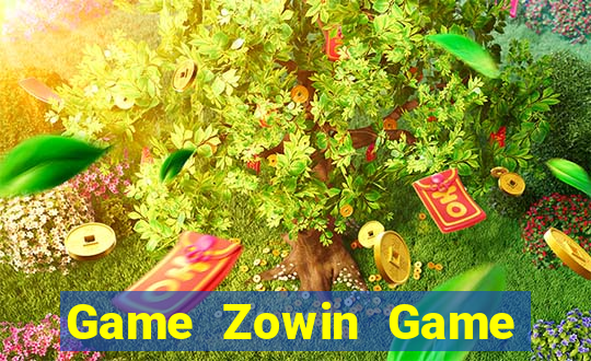 Game Zowin Game Bài G63