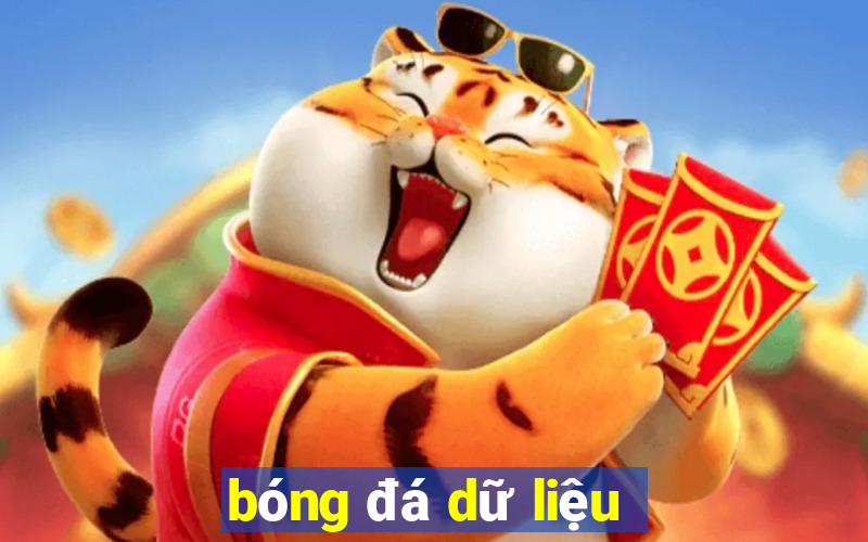 bóng đá dữ liệu