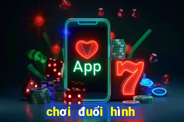 chơi đuổi hình bắt chữ có đáp án