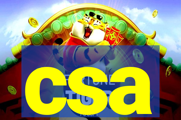 csa