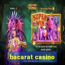 bacarat casino