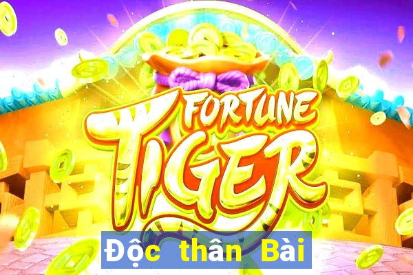 Độc thân Bài Liêng apk