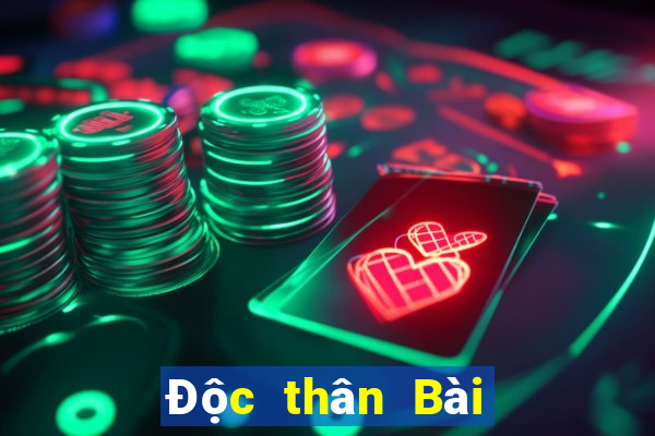 Độc thân Bài Liêng apk