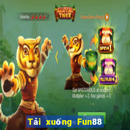 Tải xuống Fun88 đơn và kép