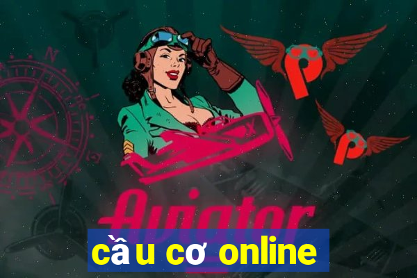 cầu cơ online