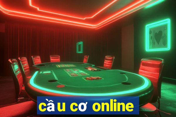 cầu cơ online