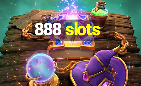 888 slots