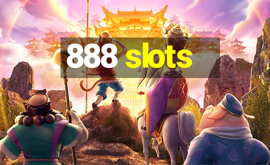 888 slots