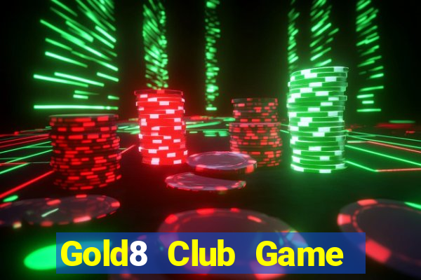 Gold8 Club Game Bài Hay Nhất Hiện Nay