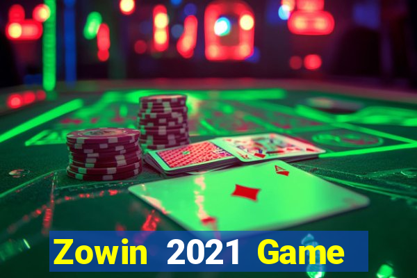 Zowin 2021 Game Bài 88 Club Đổi Thưởng