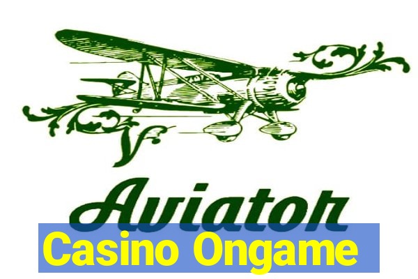 Casino Ongame