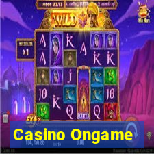 Casino Ongame