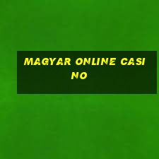 magyar online casino