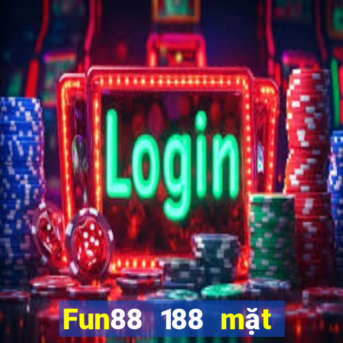 Fun88 188 mặt cho chuyến đi việt nam