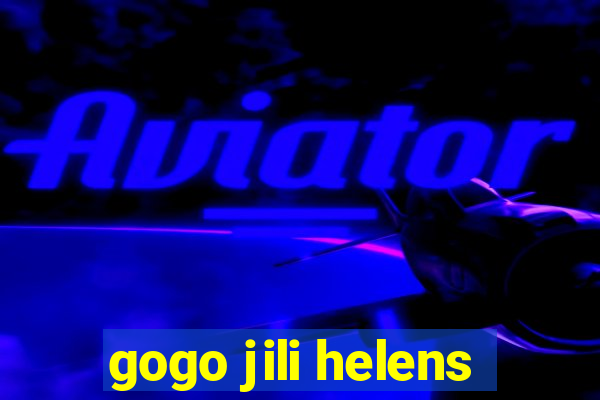 gogo jili helens